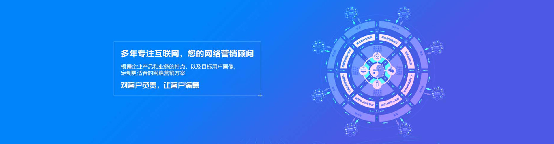 广阳百度推广托管